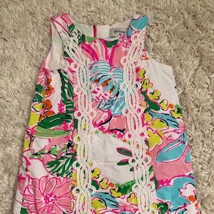 Lilly Pulitzer x Target Toddler Girls Dress